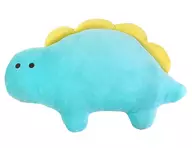 Su-Go-Su-Tsu-Bi-Guzu (Cushion)' Tsubura Hitomi no Dinosaur'