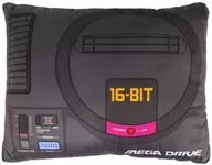 Mega Drive Sega Hard Padded Cushion "SEGA x Shimamura"