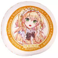桃鈴寧寧(洛麗塔禮服/OYASURI)模切抱枕