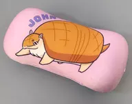 Jon Koshiate Cushion "Kyuketsuki Sugu Shinu 2 x Abbey"