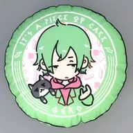 GERO フロアクッション 「GERO×しまむら」