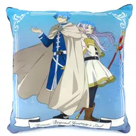 Freren & Himmel Book Amortecedor "Funeral Freren ×Avail"