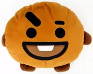 SHOOKY(シュガ) BASICクッション(フェイスクッション) 「BT21」