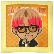 World Squair Cushion (Move) santa monica Lollipop ver. Exile Tribe Online Booth Made with Fans ~ FANTASTICS ~ Goods