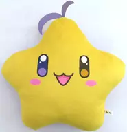 アスター アルカディア クッション 「バーチャルYouTuber にじさんじ NIJISANJI EN ILUNA 2nd Anniversary」