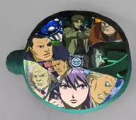 Ghost in the Shell S. A. C. 2 nd GIG