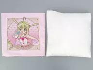 七海るちあ ダイカットクッション 「くじメイト マーメイドメロディー ぴちぴちピッチ」 A-1賞
