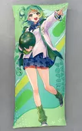 PFFT PFFT Long Cushion "Virtual YouTuber Aogiri High School ×Round1 Collaboration Campaign"