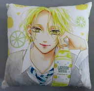 Honey Lemon Soda Almohadón "Chao × Ribon Girls Comic Festival 2024 Ribon Demarquía" A-1 Award