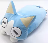 Soratro's Chewy Cushion Club "Doko Demo Issho x Cat Club"