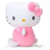 Hello Kitty seat belt cushion "Sanrio Character Choles"