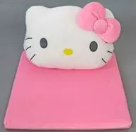 Hello Kitty seat cushion "Sanrio Character Choles"