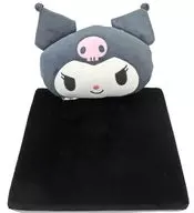 Chromi-seat cushion "Sanrio Character Cusers"