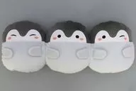 コウペンちゃん なかよしクッション 「コウペンちゃん」