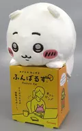 "Chi-Kawa is a little cute little thing."