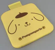 Pomu Pomu Pudding Seat Cushion "Sanrio Character Kuth's ×Avail"