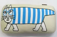 Glasses Mikey's Marshmallow Body Pillow "Zoff×LISALARSON" Grab bag 2023 Buyer Limited Lottery Campaign Winner