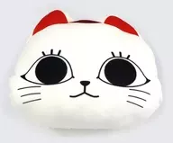 Turbo Babaa (Manekineko) Ohirune Cushion "DAN DA DAN"