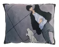 The Bed of Idleness, Sticky Cushion "Kamo no Hashi Ron's Forbidden Reasoning"