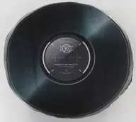 Turntable Cushion "beatmania IIDX"