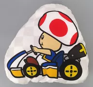[單品]Quino Pio/Konoko Mario Cart抱枕SETA獎