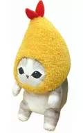 Ebinyan Funbarutsu "mofusand"