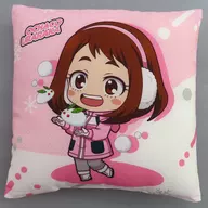 麗日お茶子 クッション 「僕のヒーローアカデミア」 ジャンプフェスタ2025通販限定