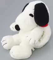 Snoopy Plush toy Hand warmer "PEANUTS (SNOOPY)"