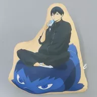 Kageyama Tobio desenhou a almofada de corte JF2024 Ver. "Haikyu!!!" Jump Festa 2025 EC apenas