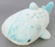 Tubarão-baleia Almofada Fofa Limitada a Kaiyukan