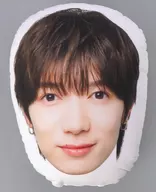 七五三挂龙也Face抱枕