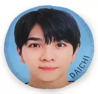 塩﨑太智 ふわふわ顔面クッション! 「M!LK CONCERT TOUR 2024『HERO』」