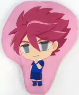 Nosaka Yuuma Fuwapo Ni Series Fuwapo Ni Cushion "INAZUMA ELEVEN"