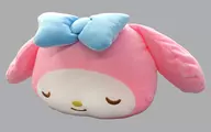 My Melody Sleep-Slip Hug Pillow "Sanrio Character Connector's"