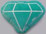 [Single Item] SHINee Cushion "SHINee WORLD VI [PERFECT ILLUMINATION] JAPAN FINAL LIVE in TOKYO DOME" Premium Ticket Special original goods set included items