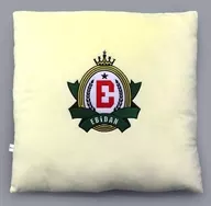 Ebidan BIG cushion "Ebidan KUJI ～ I'll be with you forever. ～" A Prize