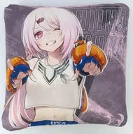 Shiina 唯華 Sky Air Cushion "Cap KUJI STREET FIGHTER 6 x Nijisanji Collaboration KUJI 2nd" A-5 prize
