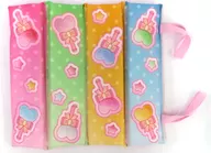 Un cojín plegable para el desfile de regalos milagrosos "Sanrio Character" sólo en Sanrio Puroland