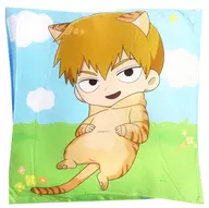 霊幻新隆 選べる!クッション 「くじ引き堂 モブサイコ100 III みにくじ」 S-1-2賞