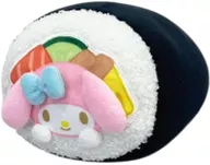 My Melody (Sushi Roll) Mini Cushion "Sanrio Character Cters"