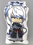 104. Human-Boneless Cushion' Sword Ranmai -ONLINE - Katana Neko Oishi ×Gratte animatecafe'