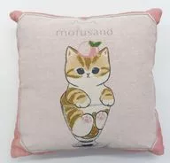 Parfait Goburin Weave Cushion "mofusand"