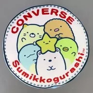 Collective Cushion "Sumikogurashi x CONVERGE"