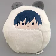 Megumi Fushiguro Kurumi Pinui Makura' Jujutsu Kaisen'