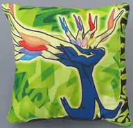Xerneas & Yveltal Cushion "Pocket Monsters" Pokemon Center only