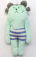 SLOTH (Vranken) Body Pillow Cushion S Trick or CRAFT "CRAFTHOLIC"
