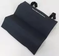 Seat cushion with Tokyo Yakult Swallows logo