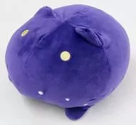 Cojín masticable de Zetsubokun (30 cm) "Monster Strike"