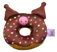 Chromi-Armrest Mini-Cushion "Sanrio Character Choles"