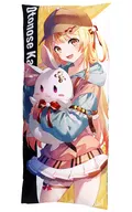 Onnose Soso Big Cushion "Virtual YouTuber Hololive DEV _ IS ReGLOSS" GiGo Limited